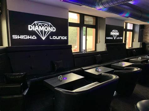 Diamond Lounge & Bar 